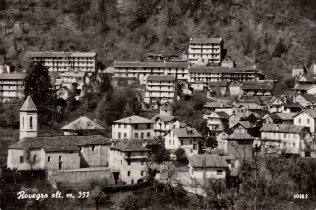 1842 : Le départ qui change tout