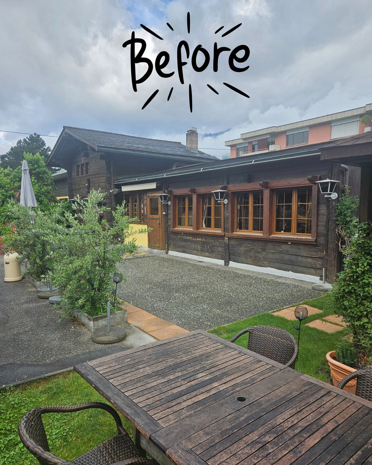 Nous avons eu le plaisir d’installer cette pergola Cocoon+ de @verancoveranda alliant design épuré et confort thermique. Merci au @13_etoiles pour sa confiance ! 📸 Photos : Frédéric T. #FerdLiettiSA #PergolaVeranco #OutdoorLiving #Valais #AménagementExtérieur #acceuil #news #vérandas #photo2025