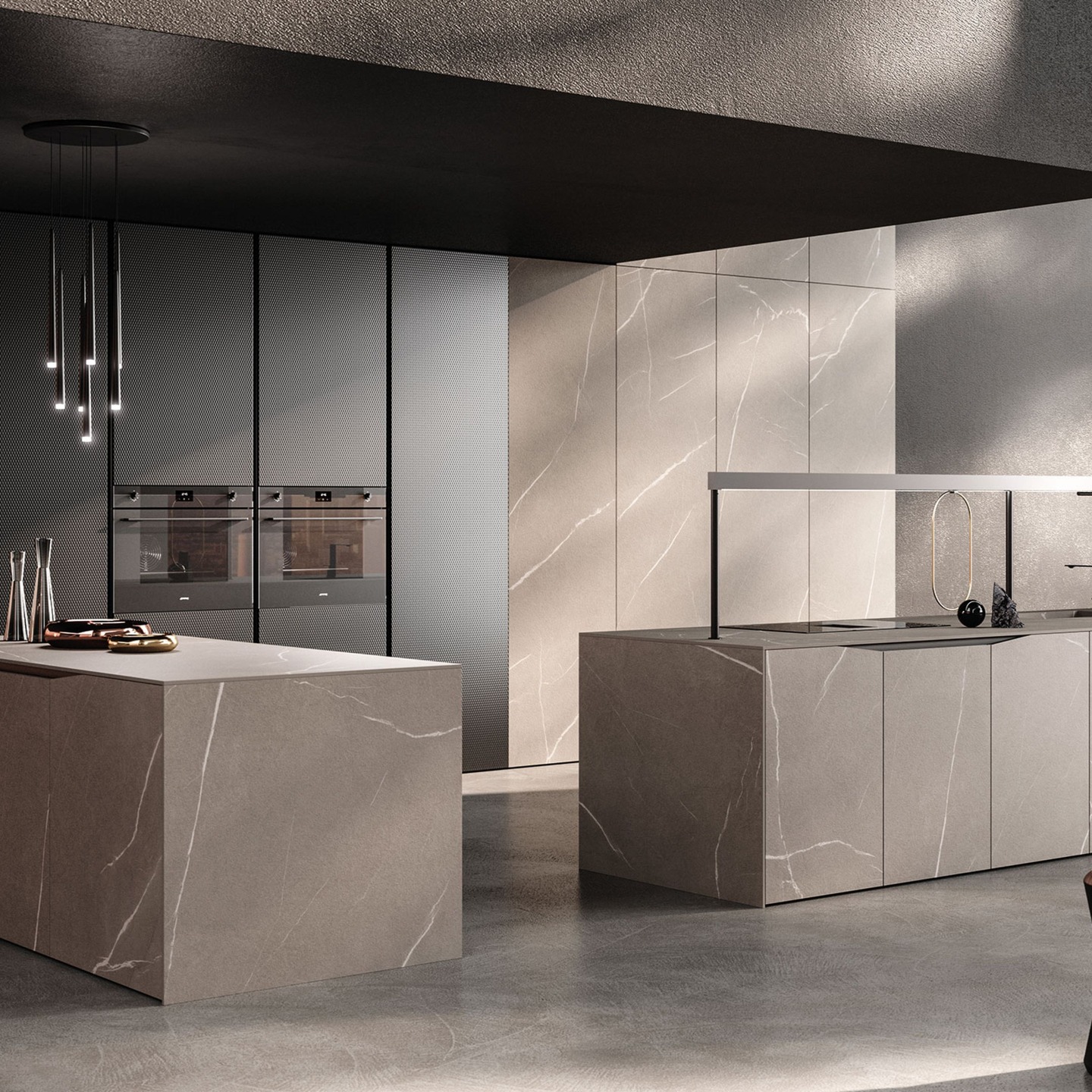 Aujourd'hui, nous avons accueilli @rinosnaidero et @pierredelsouc de @snaiderocucine dans notre showroom. Un échange constructif avec notre partenaire italien, reconnu pour son design et son exigence industrielle. Une année symbolique : Snaidero célèbre ses 80 ans, nous nos 100 ans et plus de 50 ans de collaboration commune. 💯 Merci pour cette visite ! #FerdLiettiSA #100ansFerdLietti #100 #Snaidero #Cuisine #Partenariat #news #accueil