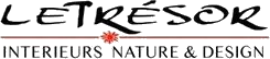 Logo Le Trésor