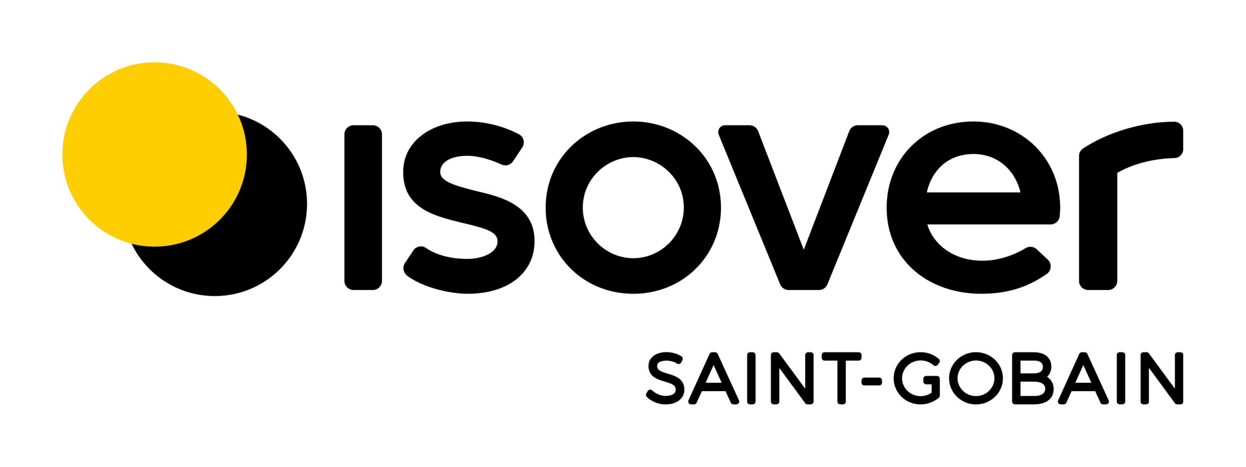 Logo Isover (Saint-Gobain)