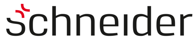 Logo Schneider