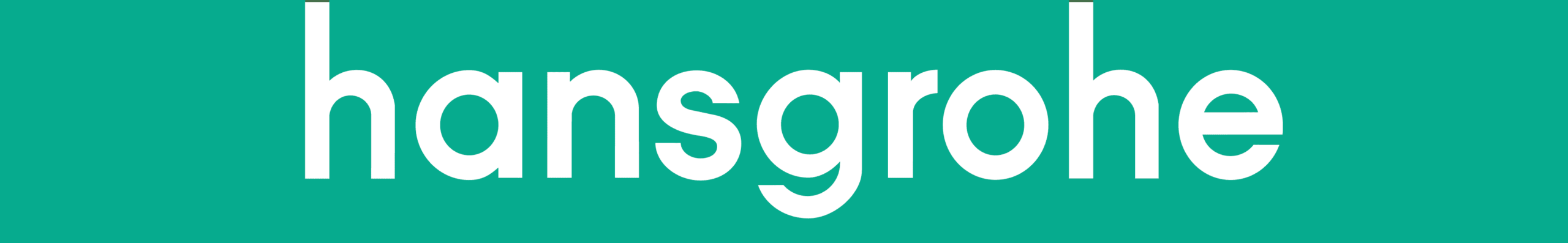 Logo Hansgrohe
