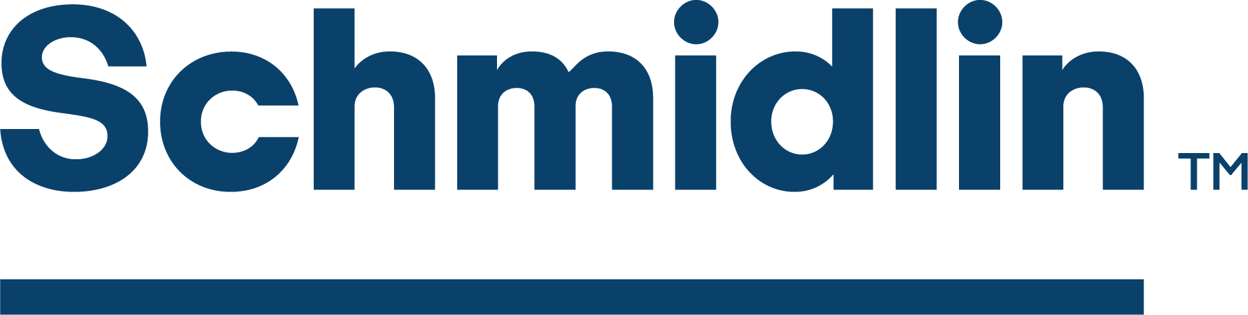 Logo Schmidlin