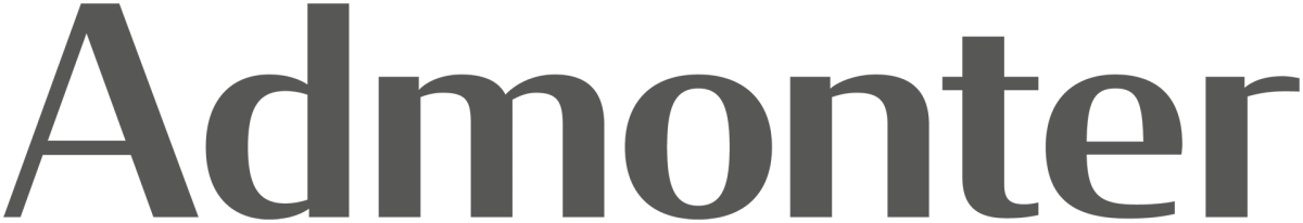 Logo Admonter