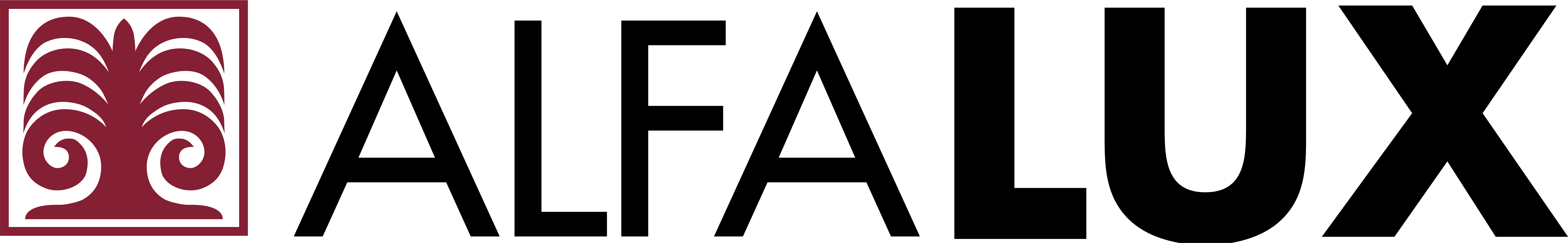 Logo Alfalux