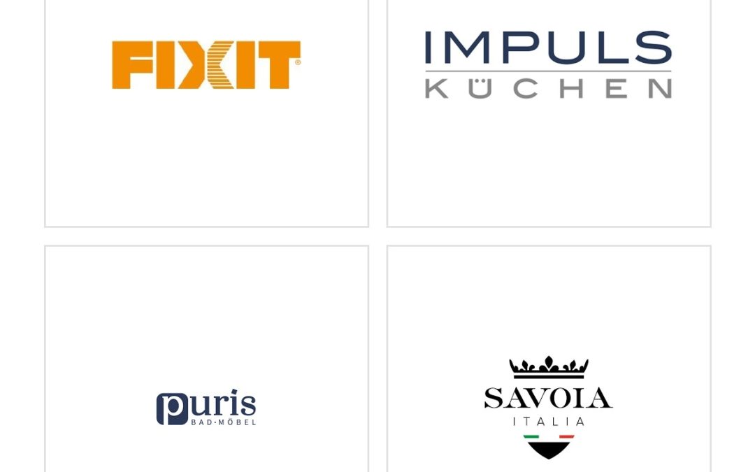 Dans le cadre des 100 ans de Ferd. Lietti SA, nous mettons en lumière, à raison de 2 publications par semaine, les partenaires qui nous accompagnent au quotidien. Pour cette première partie, nous vous présentons : 🔹 @fixit_ag 🏗️ Des matériaux de construction fabriqués en Suisse par FIXIT CH. 🔹 @impulskuechen 🍽️ Un fabricant de cuisines contemporaines, fonctionnelles et élégantes. 🔹 @puris_bad 🚿 Des meubles de salle de bains de qualité, pensés pour s’adapter aux envies et aux projets d’aménagement. 🔹 @savoiaitalia 🧱 Des carreaux de sol et de revêtement fabriqués en Italie. Un grand merci à ces partenaires pour leur confiance et leur contribution à notre histoire. Plus d’informations : www.lietti.ch/100-partenaires #100ans #FerdLietti #Partenaires #Construction #Suisse #Bâtiment #Rénovation #Matériaux #Sanitaire #Cuisine #Carrelage