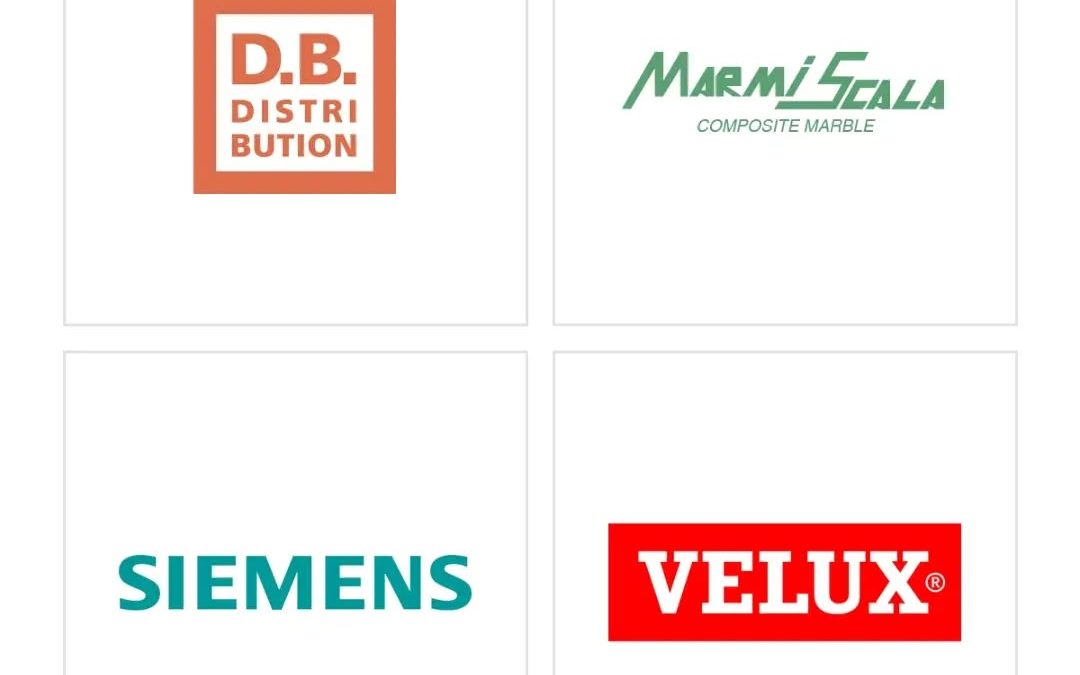 À l’occasion des 100 ans de Ferd. Lietti SA, nous poursuivons la mise en lumière des partenaires qui nous accompagnent au quotidien. Des entreprises aux savoir-faire complémentaires, qui contribuent chacune à la qualité, à la fiabilité et à l’innovation des projets que nous réalisons. 🔹 DB Distribution 🚿 Spécialiste des équipements de salle de bains : radiateurs sèche-serviettes, armoires de toilette, miroirs LED, sèche-mains et solutions design. 🔹 Marmi Scala 🧱 Des matériaux inspirés de la nature, composés d’éclats de roche, de poudres, de pigments et de liants, pour des réalisations uniques et durables. 🔹 Siemens Électroménager – BSH Group 🍽️ Des technologies intelligentes et des designs innovants, pensés pour simplifier et améliorer la vie quotidienne. 🔹 VELUX 🏗️ Des fenêtres de toit conçues pour transformer les espaces et faire entrer davantage de lumière naturelle dans les bâtiments. Un grand merci à ces partenaires pour leur confiance, leur expertise et leur contribution à l’histoire de Ferd. Lietti SA. 👉 Découvrez l’ensemble de nos partenaires : www.lietti.ch/100-partenaires #FerdLietti #100Ans #Partenaires #100