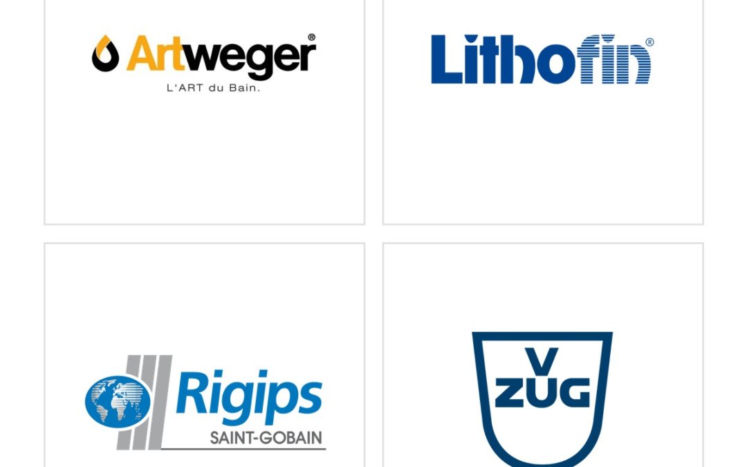 À l’occasion des 100 ans de Ferd. Lietti SA, nous mettons à l’honneur nos partenaires de confiance, dont les produits et le savoir-faire contribuent chaque jour à la qualité des projets que nous accompagnons. 🔹 @artwegerbad 🚿 Des solutions élégantes et fonctionnelles pour faire de la salle de bains un véritable espace de bien-être. 🔹 @lithofin_schweiz 🧱 Des produits spécialisés pour nettoyer, protéger et entretenir durablement les pierres naturelles et les revêtements en carrelage. 🔹 @rigips_deutschland - Saint-Gobain 🏗️ Des systèmes performants de cloisons et de plafonds en plaques de plâtre pour la construction sèche. 🔹 @vzug 🍽️ Des appareils innovants, fiables et durables, conçus pour simplifier le quotidien. Un grand merci à ces partenaires pour leur confiance et leur contribution à notre histoire. Découvrez l’ensemble de nos partenaires : www.lietti.ch/100-partenaires #FerdLietti #100 #Partenaires #Construction #Rénovation #Matériaux #Sanitaires #Cuisines #Carrelages #Valais #Suisse #acceuil #news