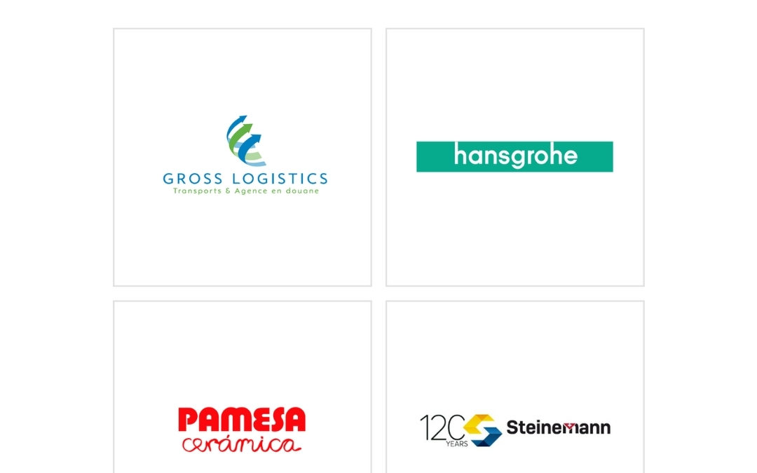 À l’occasion des 100 ans de Ferd. Lietti SA, nous poursuivons notre série consacrée aux partenaires qui nous accompagnent au quotidien. Transport, robinetterie, céramique ou solutions pour la construction : des savoir-faire différents, mais un même objectif, vous proposer des solutions fiables et adaptées à chaque étape de votre projet. @grosslogistics_sa 🤝 Pour assurer la logistique autour de vos projets, Gross Logistics propose des solutions de transport et d’agence en douane pensées pour accompagner efficacement les flux et les besoins du terrain. @hansgrohe 🚿 Pour imaginer une salle de bains ou une cuisine à la fois fonctionnelle et esthétique, Hansgrohe développe des solutions reconnues pour leur design, leur qualité et leur durabilité. @pamesaceramica 🧱 Pour donner du caractère à vos espaces, Pamesa conçoit et fabrique des surfaces céramiques offrant un large choix de styles, de formats et de finitions. @steinemann.fernwaerme 🏗️ Pour répondre aux exigences du chantier, Steinemann propose des solutions destinées au secteur de la construction, avec une approche pratique, efficace et orientée terrain. Un grand merci à ces partenaires pour leur confiance et leur collaboration. 💚💛 Envie de découvrir certaines de ces solutions ? Passez nous voir dans notre exposition de Sion pour voir, comparer, toucher les matériaux et échanger avec notre équipe. #ferdlietti #lietti100ans #partenaires #sion #valais #construction #rénovation #habitat #100 #news #accueil